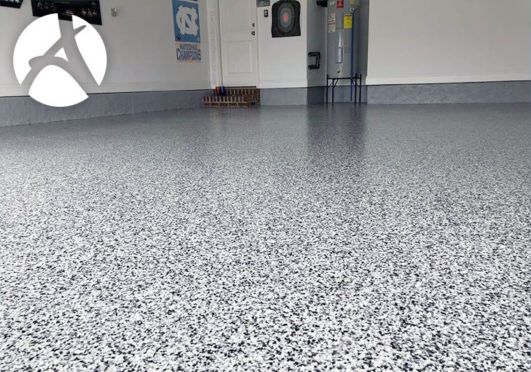 Floor Coatings in Los Angeles | One-Day Concrete Floor Coatings