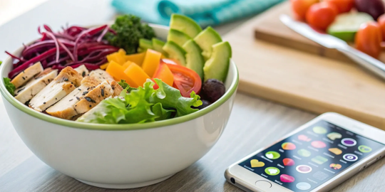 Classic blue shutter colors for a brown brick house with white trim.