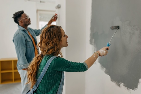 Residential Painting