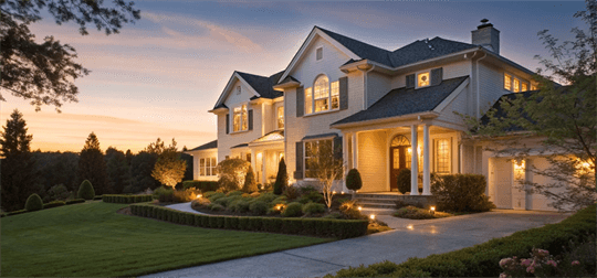 Best exterior house paint.