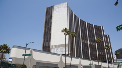 Commerica Bank Before Photo