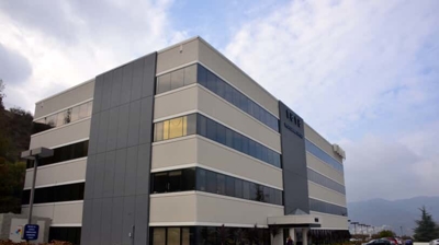 Commercial Building Photo