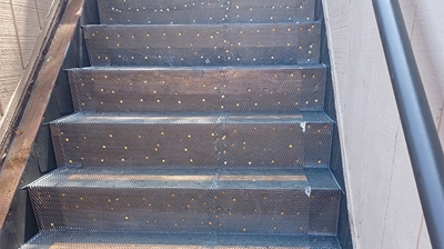 waterproofing Photo