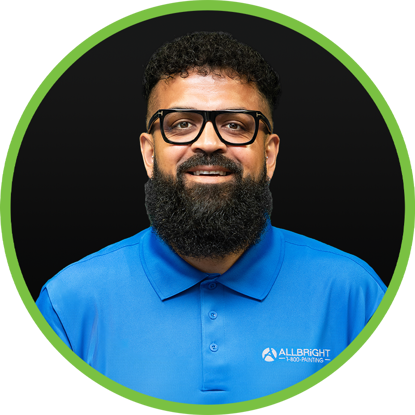 Albert Solares  "The Hobbyist" Photo