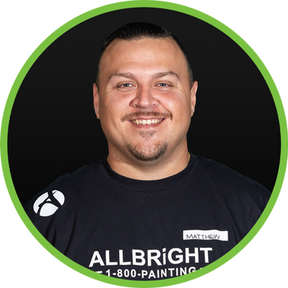 Matthew Booth  "The Family Man" Photo