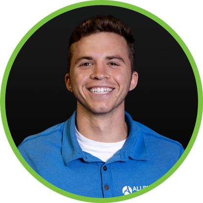 Noah Abramson  "The Boy Wonder" Photo