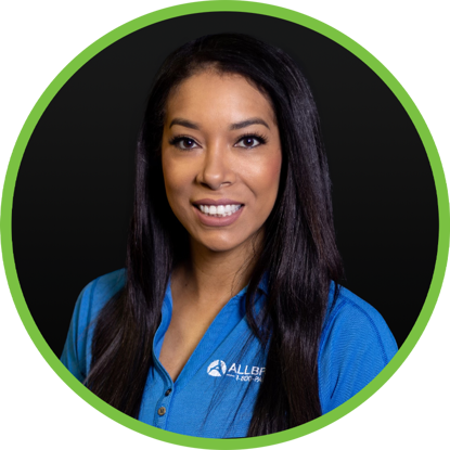 Tatiana Brunstad  "Wine Gal" Photo