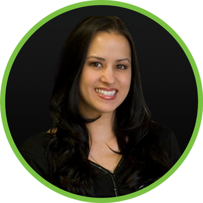 Teresa Phillips  "Shining Star" Photo