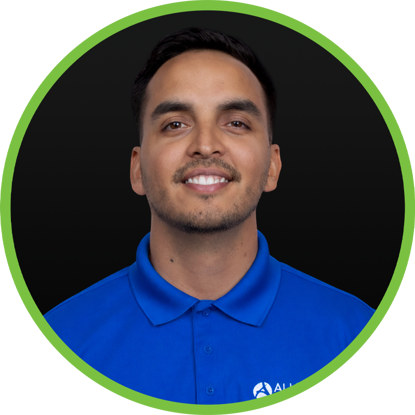 Forrest Wright  “Client Guide” Photo