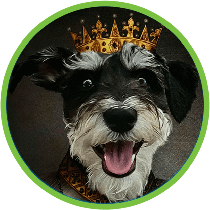Felix "The King" Photo