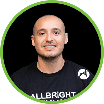 Michael Herrera "The Nice Guy" Photo