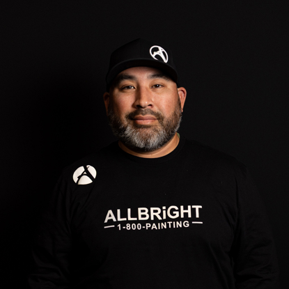 Oscar Iniguez  "The Safety Champion" Photo