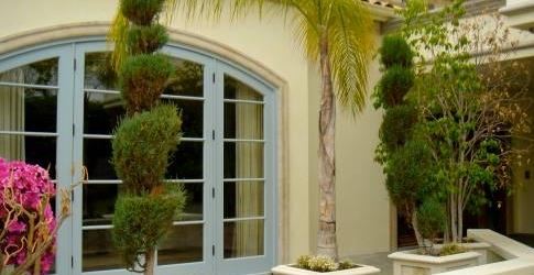 French Doors 