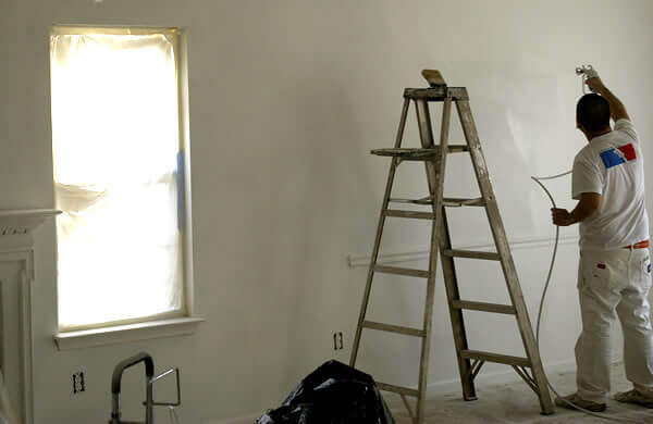 House Painters Houston South