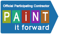 PAINT It Forward Widget 