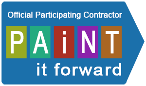 PAINT It Forward Widget 