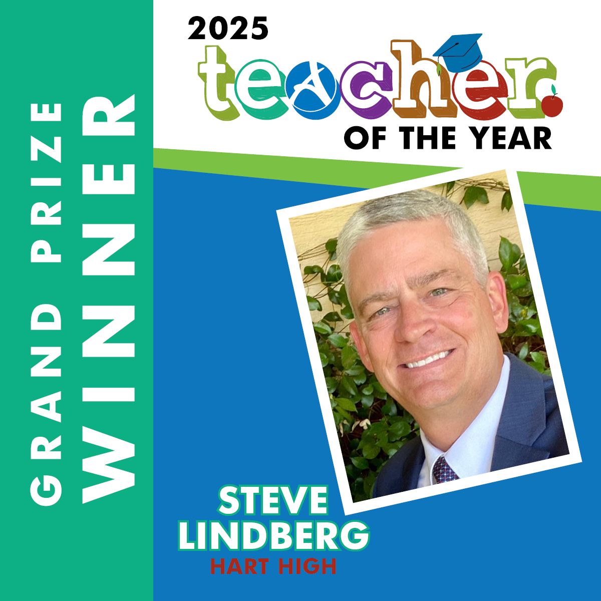 Steve Lindberg Photo